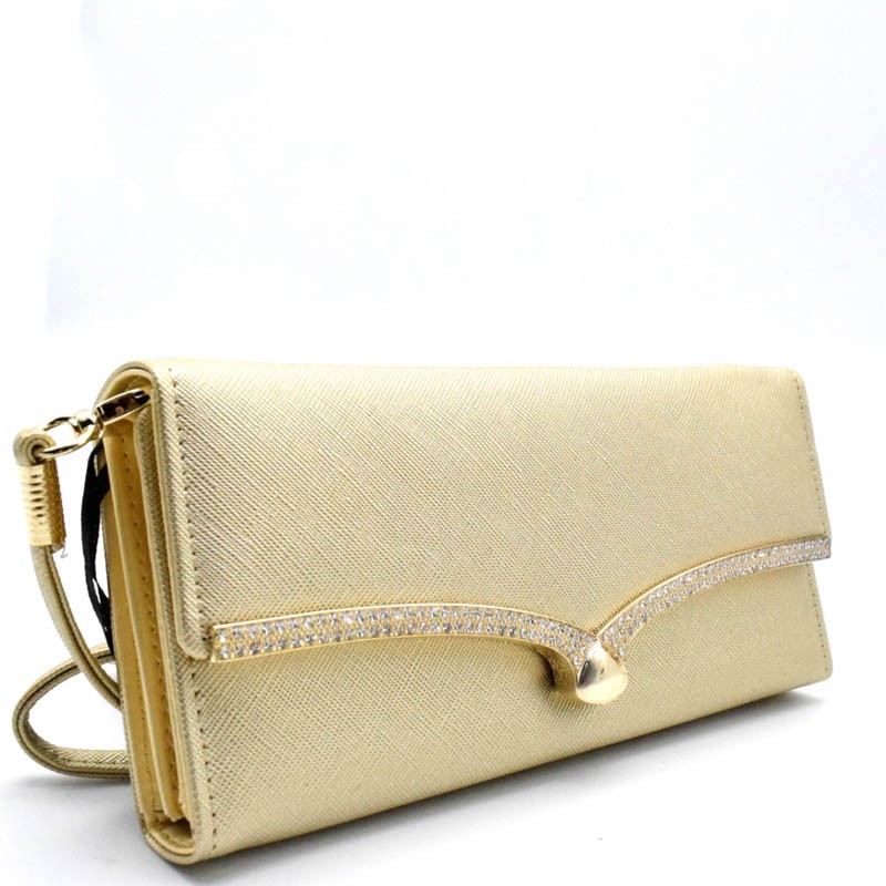 Card Holder > Wallets > Mezon Handbags