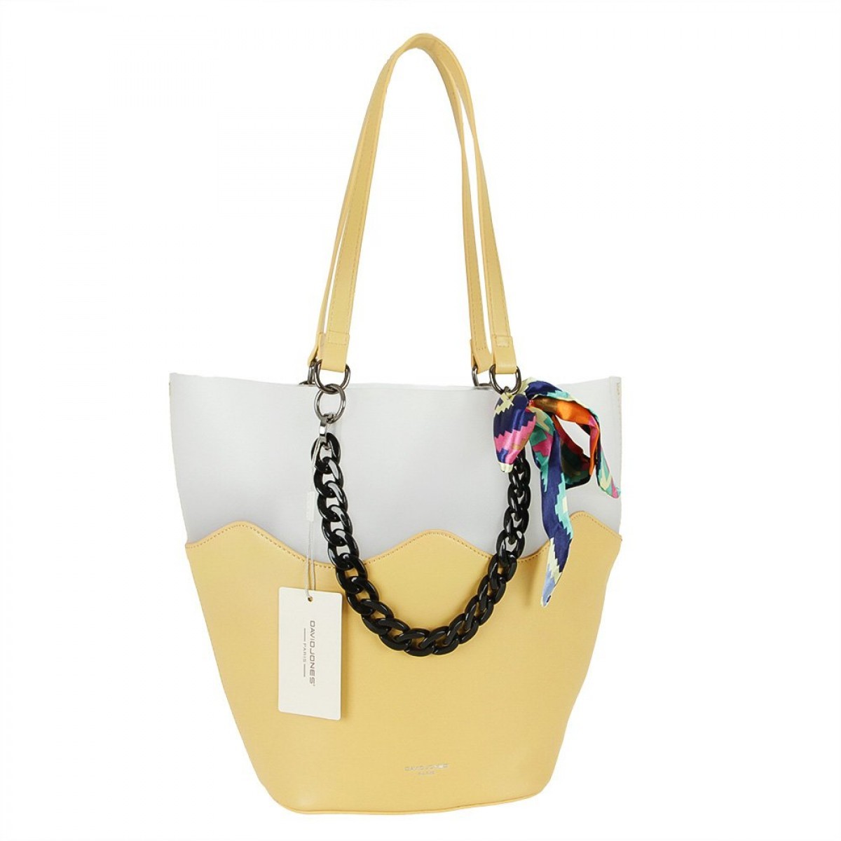 David Jones Paris Tote Bags