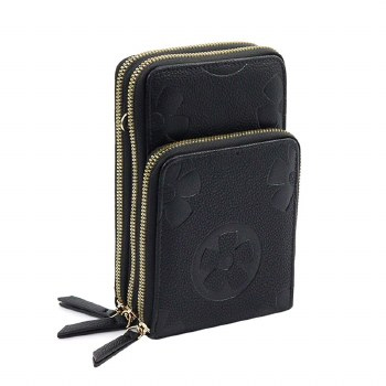 Monogram Crossbody Bag Cell Phone Purse CH-CM086 > Messenger Bags ,Cross  Body > Mezon Handbags