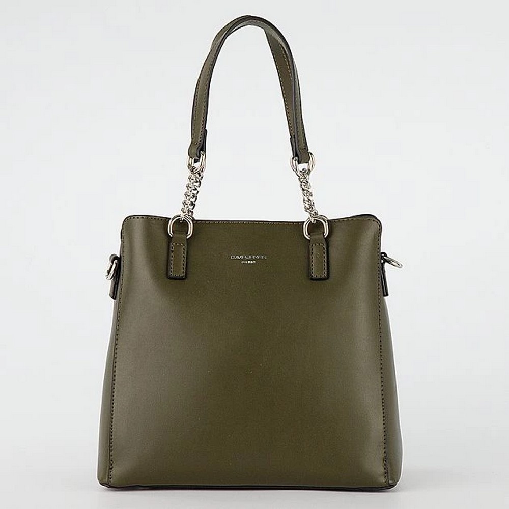 grey david jones bag