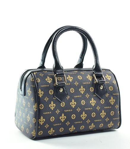 Louis Vuitton Monogram Eclipse Speedy 28