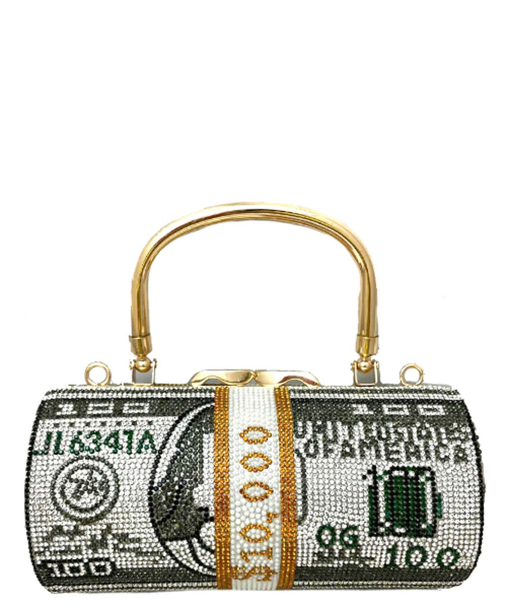 Cute Dollar Bill Sack Bag Sticker, Dollar Bill Bag, Dollar Bill Sack, Dollar  Illustration PNG and Vector with Transparent Background for Free Download