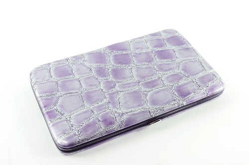★ffroi★ [Exclusive]cuv wallet_4colors Finally had a chance to opening up these two Takashi