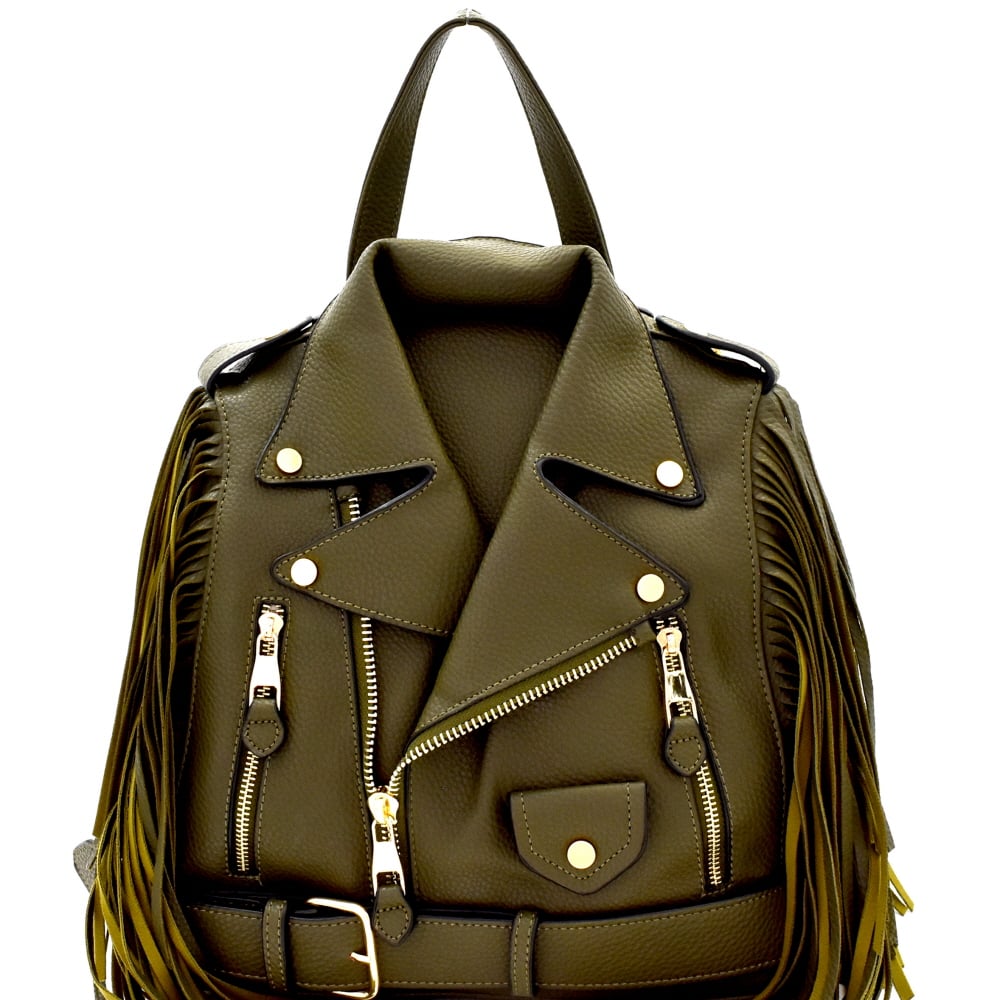 OLIVE BAGS.jpg display picture 2