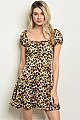 Animal Print Clothing