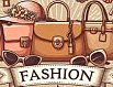 fashion handbags
