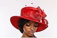 dressy hats
