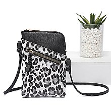 Fashion Mini Crossbody Bag Cell Phone Purse