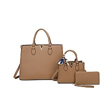 3 in 1 handbags set