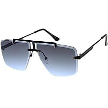 Pack of 12 Temple Frame Fashion Sunglasses