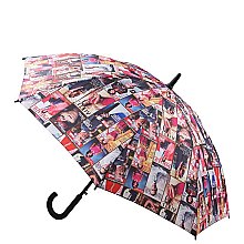michelle obama umbrella