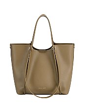 David Jones 2 IN 1 Tote Handbag
