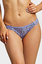 PACK OF 12 PIECES SEXY LACE BIKINI PANTY MULP9022LK
