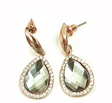 wholesale stone earring