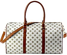 20" Monogram Duffle Bag
