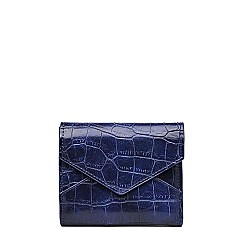 ELEGANT LAYLA CROC WALLET JY16733C