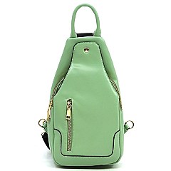 Stylish Sling Backpack