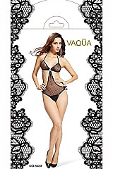 Stylish Sexy Night Wear FM-AJ8033