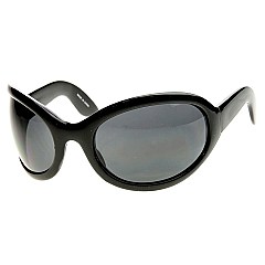 Pack of 12 Large Round Sunglasses Novelty