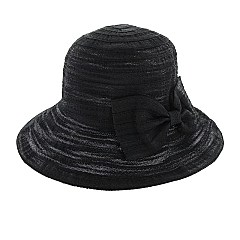 Woven Summer Cotton Hat