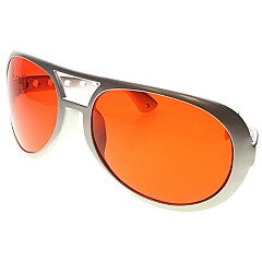 Pack of 12 Super Giant Novelty Sunglasses