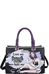 nicole lee bags clearance