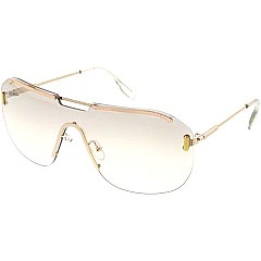 Pack of 12 Fashion Unique RIMLESS Sunglasses