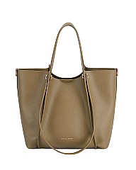 David Jones 2 IN 1 Tote Handbag