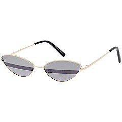 Pack of 12 Tinted Fashion Sunglasses