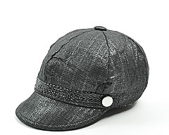 CABBIE HAT