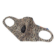 ZebraPrint Mask