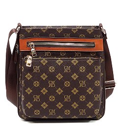 CM Monogram Crossbody Bag