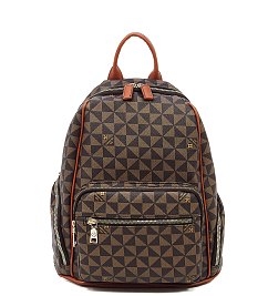 Monogram Backpack
