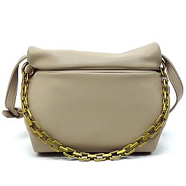 Fashion Pop Up Flap Crossbody Bag