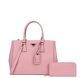 pink satchel wholesale shopping