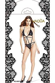 Stylish Sexy Night Wear FM-AJ8007