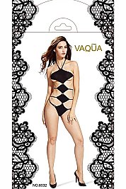 Stylish Sexy Night Wear FM-AJ8032