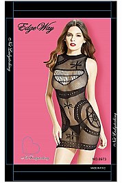 Stylish Sexy Body Stocking FM-AJ8973