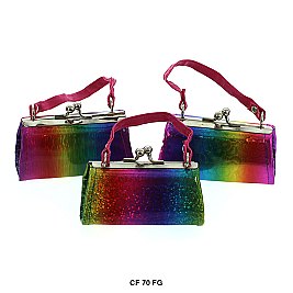 coin purse wholesale 12 pcs