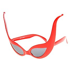 Pack of 12 Cool Novelty Sunglasses
