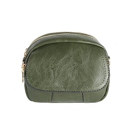 Fashion Flap Crossbody Bag