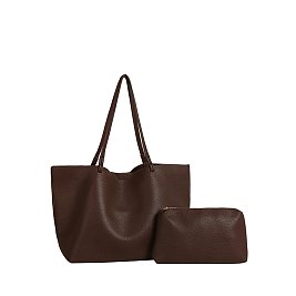 Fashion Large 2-in-1 Shopper Tote