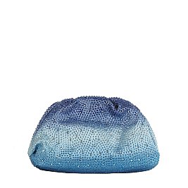 Gradient Dew Drop Clutch