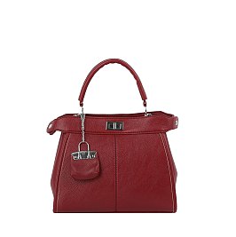 Fashion Top Handle Satchel