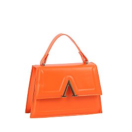 Fashion Flap Satchel Crossbody Bag