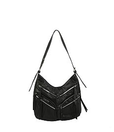 Fashion Pocket Shoulder Bag