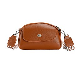 Guitar Strap Crossbody Bag