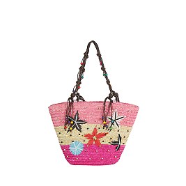 Summer Beach Tote