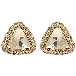 FASHIONABLE TRI GEM ER SLEY213