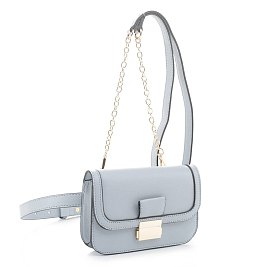 Wallina Crossbody Belt Waist Bag